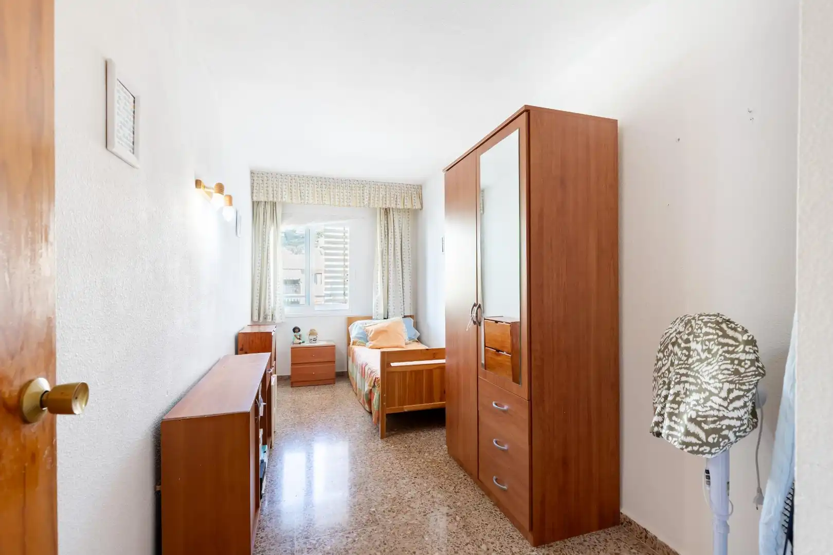 Habitación de Piso en venta en Calvià con Terraza, Amueblado y Balcón