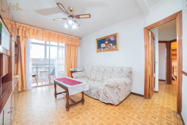 Piso en Venta en Calle de Hernán Cortés, 14 en Descubridores - Escritores