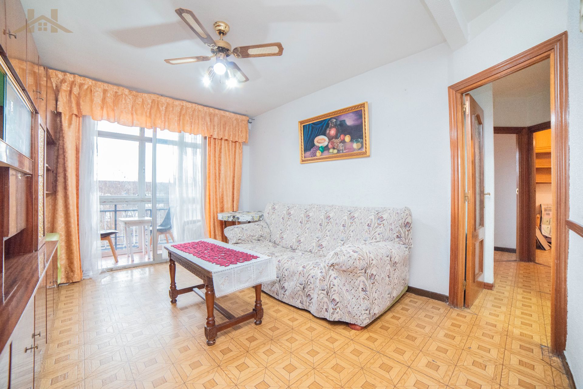 Habitación de Piso en venta en Leganés