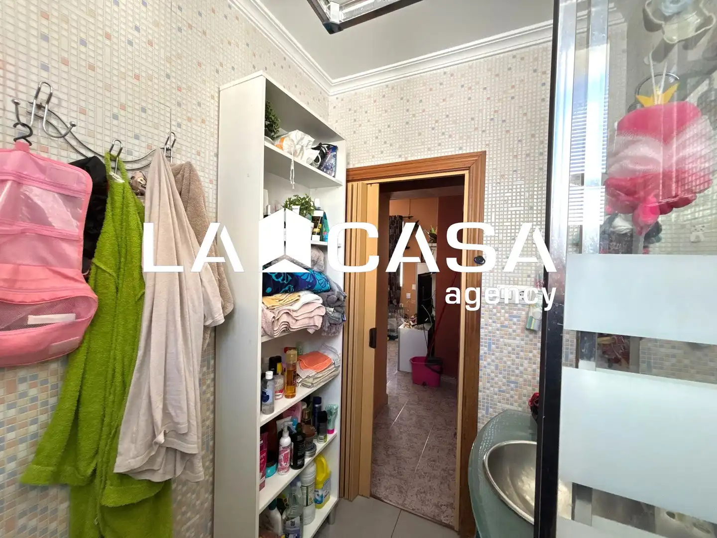Flat for sale in Sevilla