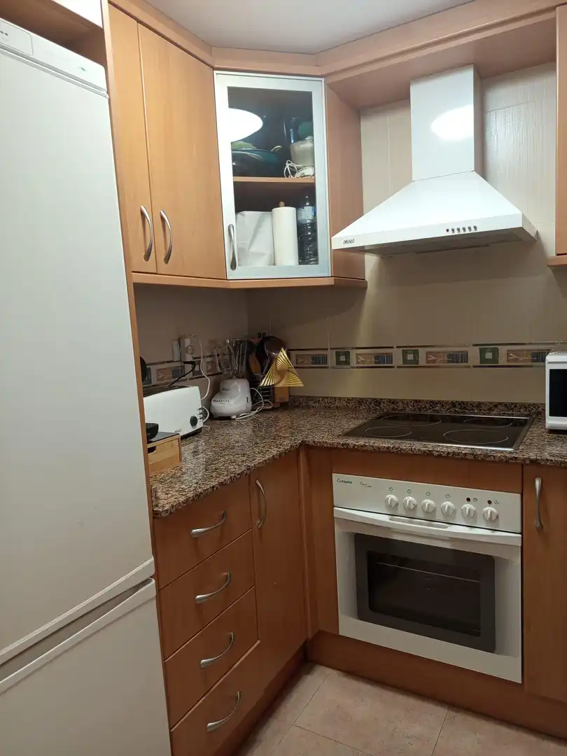 Appartement compact avec piscine à vendre à Playa Norte, imagen 11