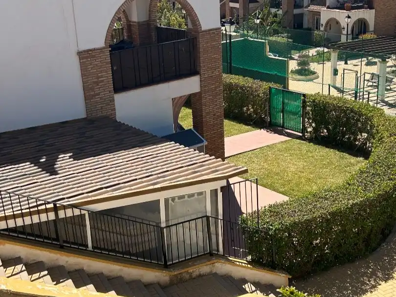 Appartamento con piscina in vendita a Calle Albardín 1, imagen 28