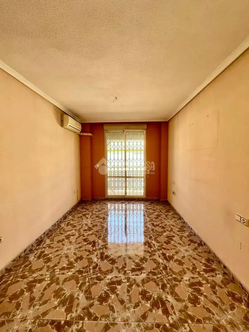 Piso en venta en Murcia con Aire acondicionado, Calefacción y Balcón