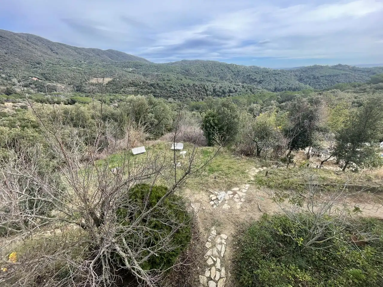 Country homes for sale in Camí de Montnegre, Sant Iscle de Vallalta