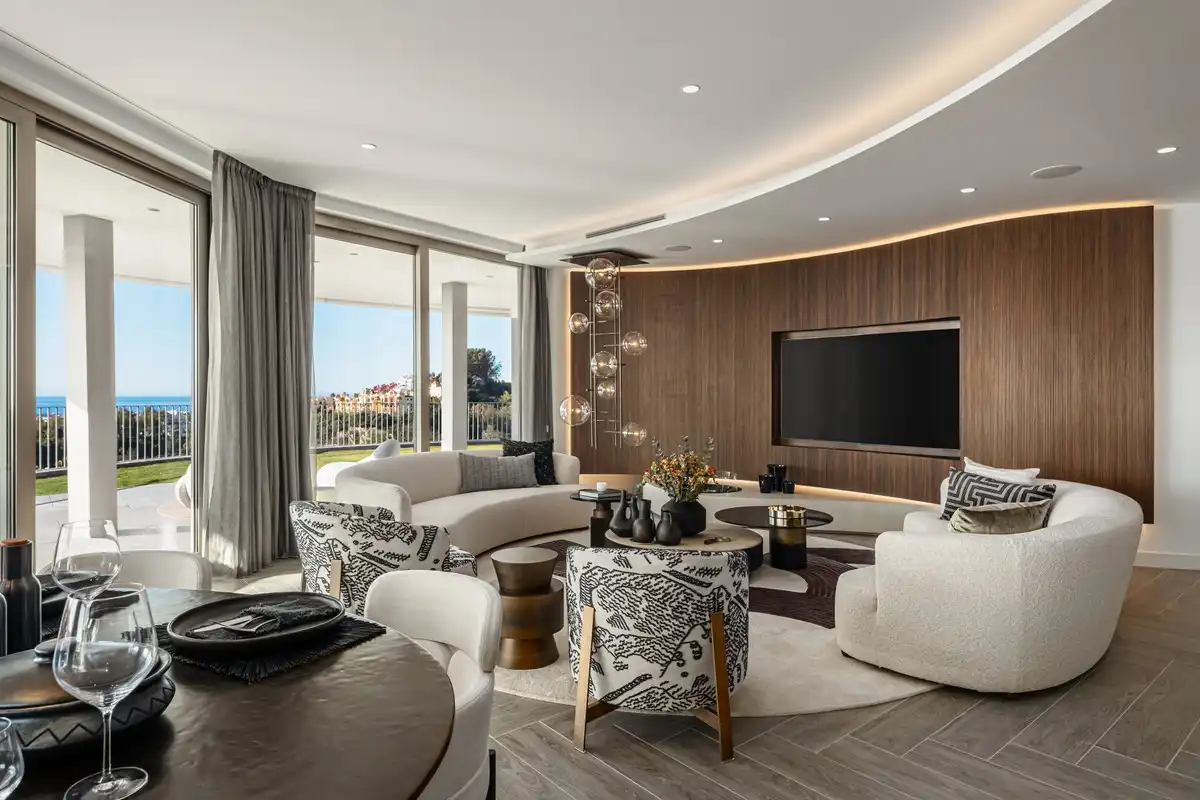 Appartement à vendre à Benahavís pueblo, imagen 5