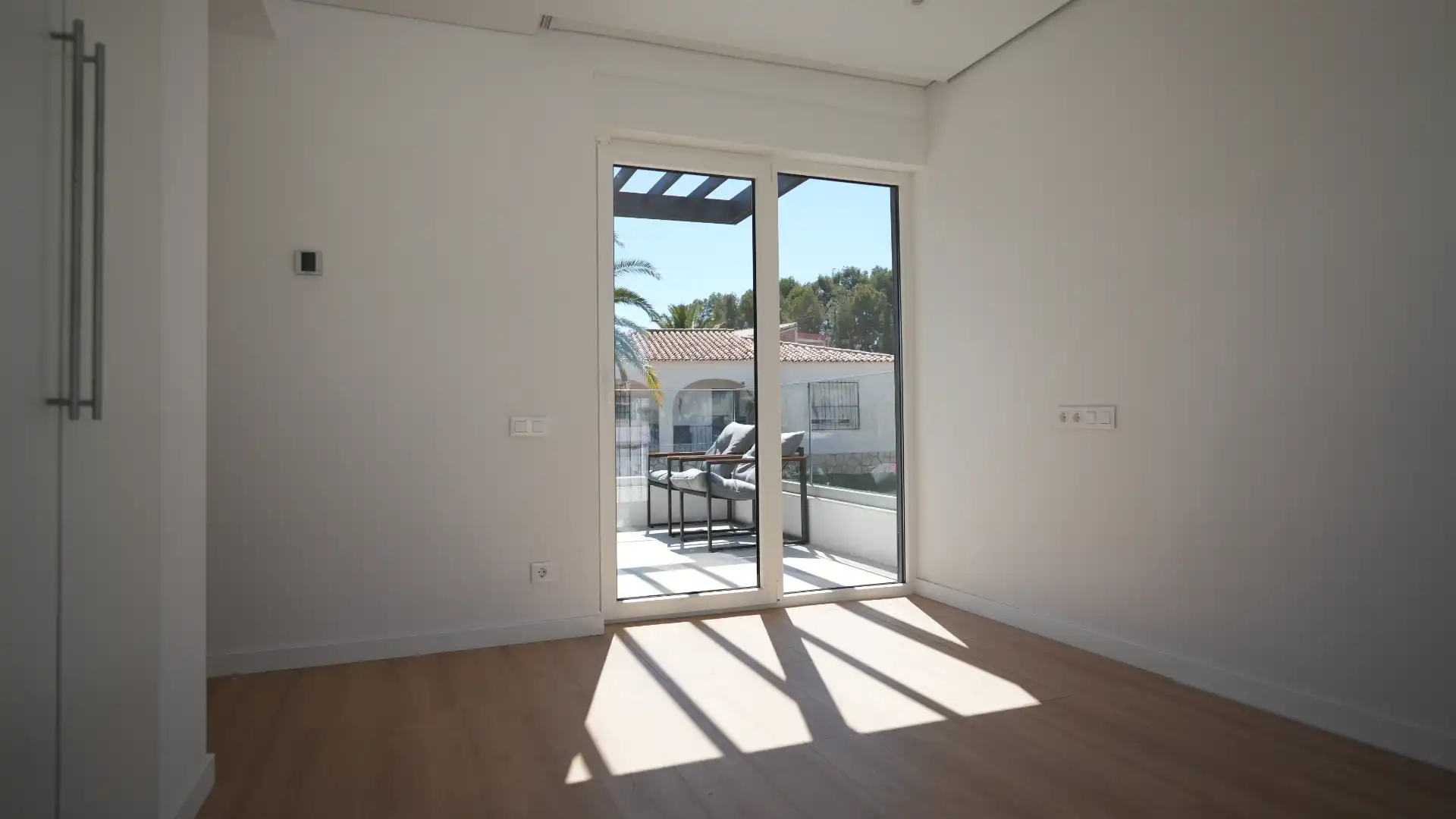 Casa o chalet en venta en Carrer Capellá, 21, Barranco Hondo