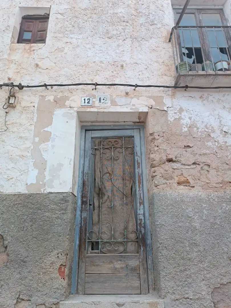 Casa en venda a Jijona / Xixona, imagen 2