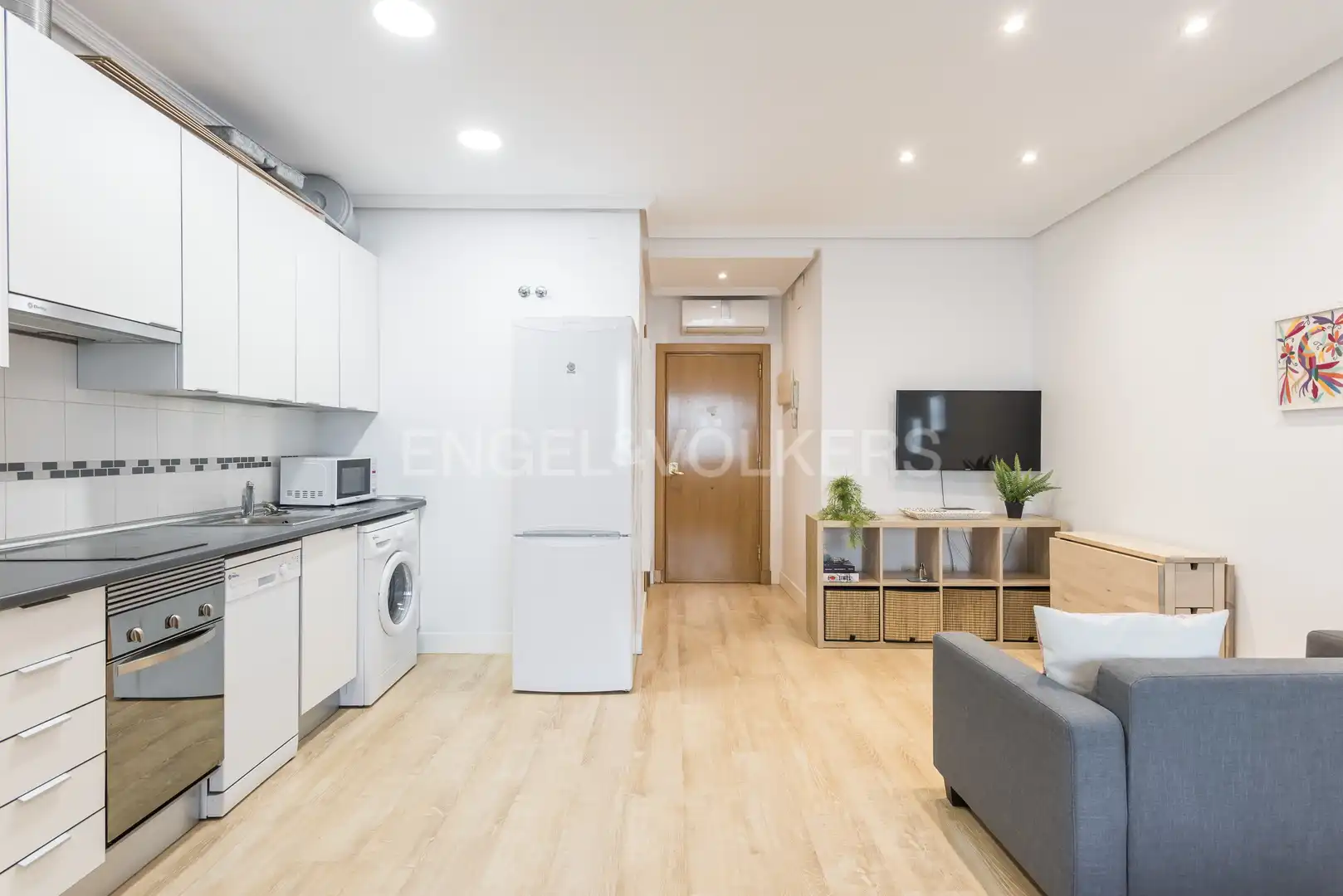Appartement compact avec ascenseur à vendre à Alcala, imagen 20