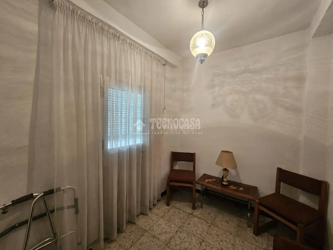 Casa adosada en venda en San Juan de Aznalfarache