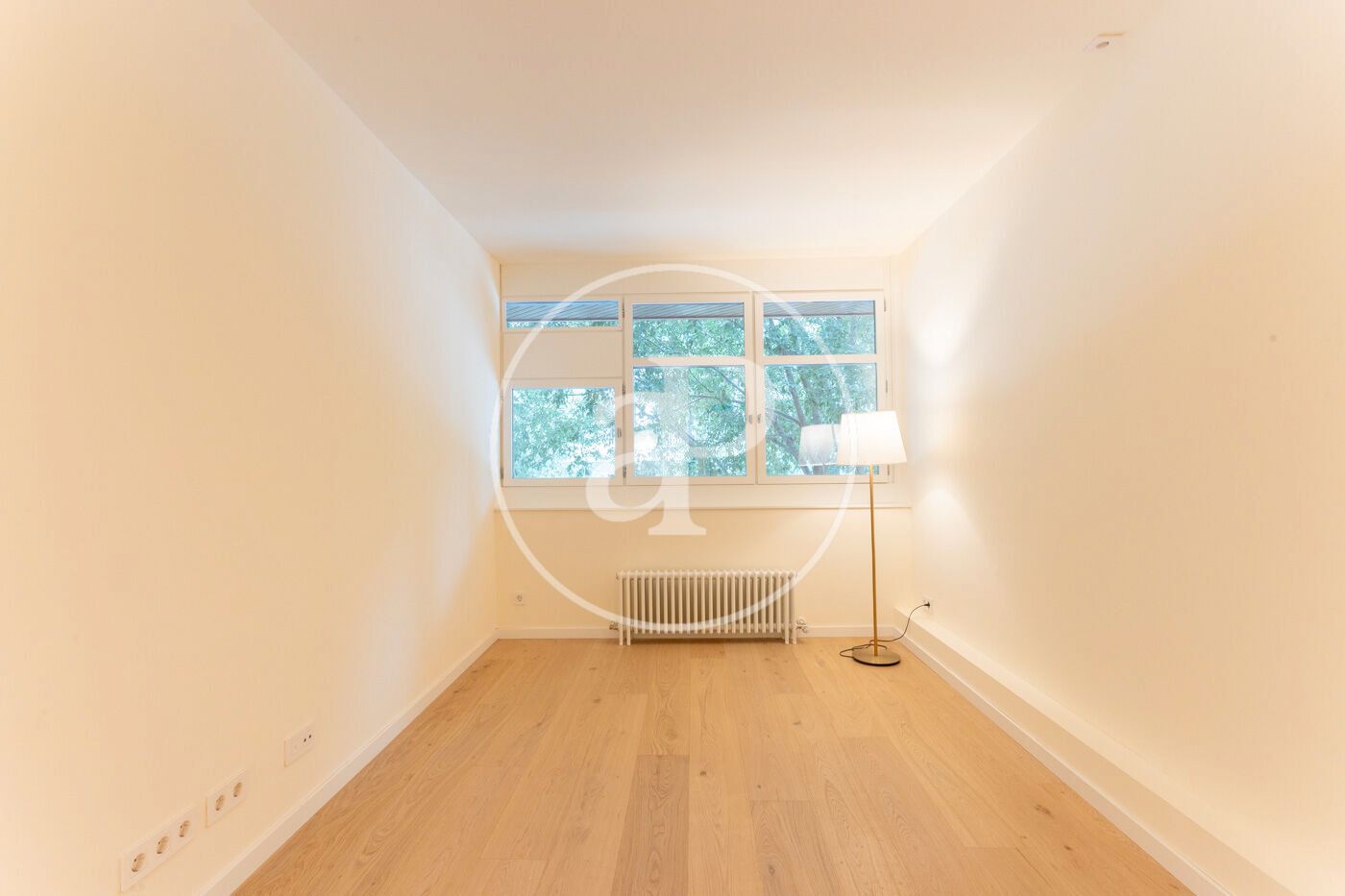 Habitación de Piso en venta en  Barcelona Capital con Aire acondicionado y Calefacción