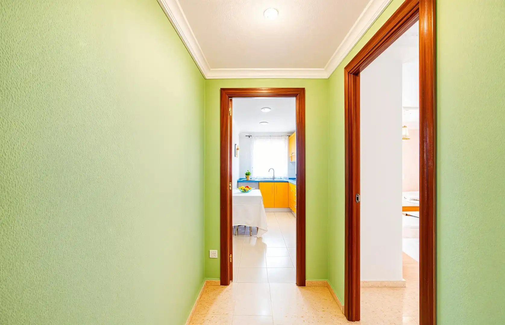 Wohnung mit Terrasse zum Verkauf in La Banda - Campo de Fútbol, imagen 25