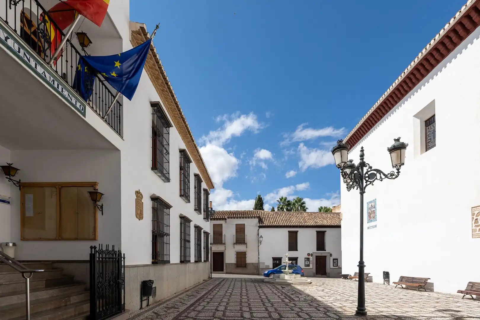 Inmuebles singulares con ascensor en venta en Calle Real, imagen 42