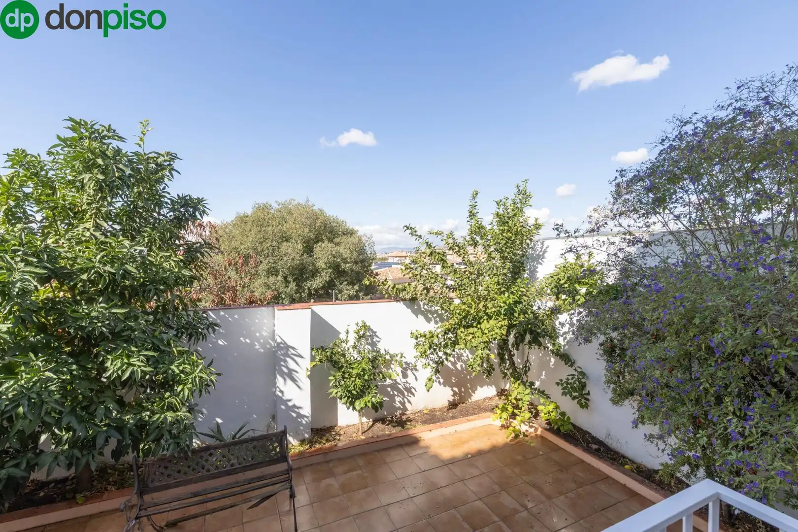 Reihenhaus mit Garten zum Verkauf in Calle Calle Tablas, 1, imagen 51
