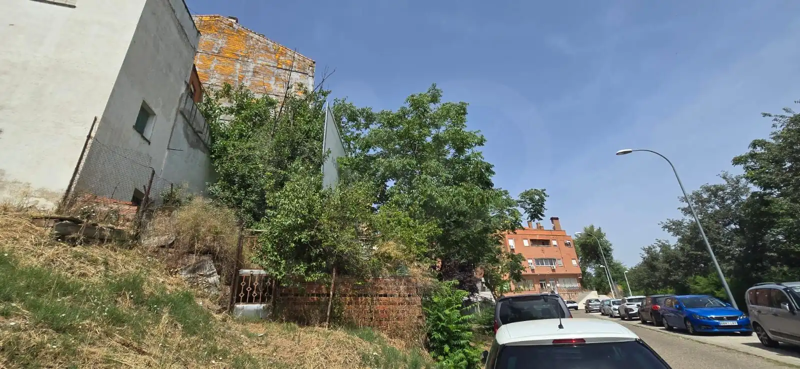 Edifici en venda en Toledo