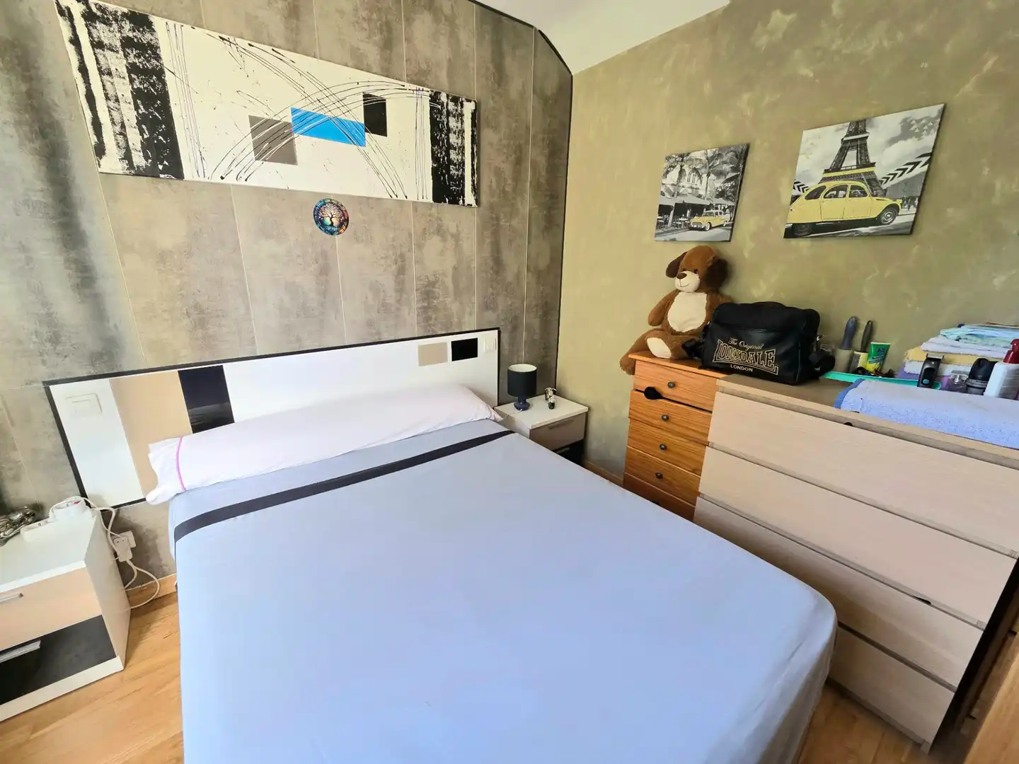 Duplex con piscina in vendita a Cogollos, imagen 5
