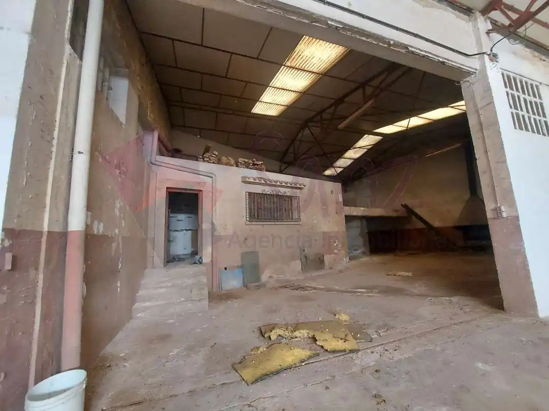 Business premises for sale in Nájera, imagen 7