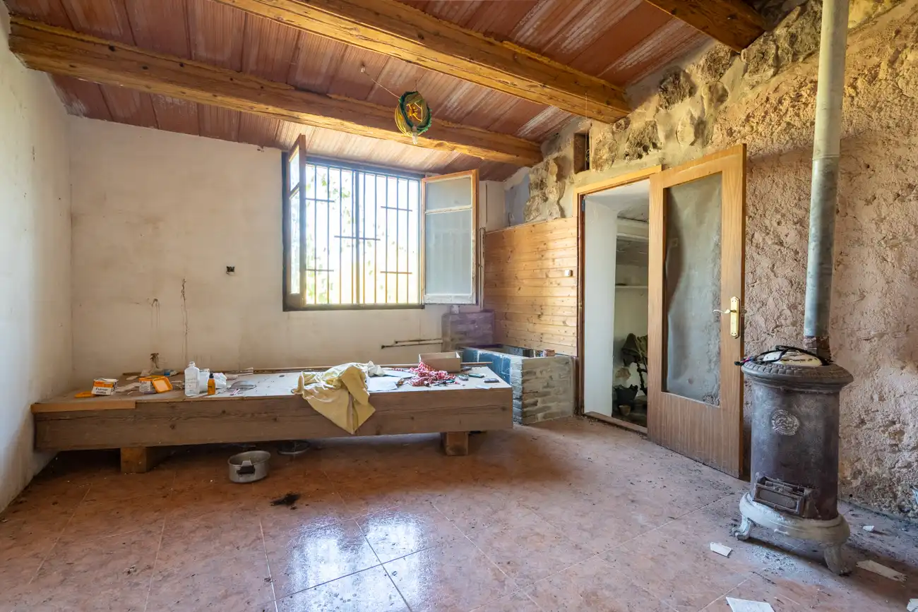 Terrain rustique à vendre à Camí de les Parellades 10, imagen 10