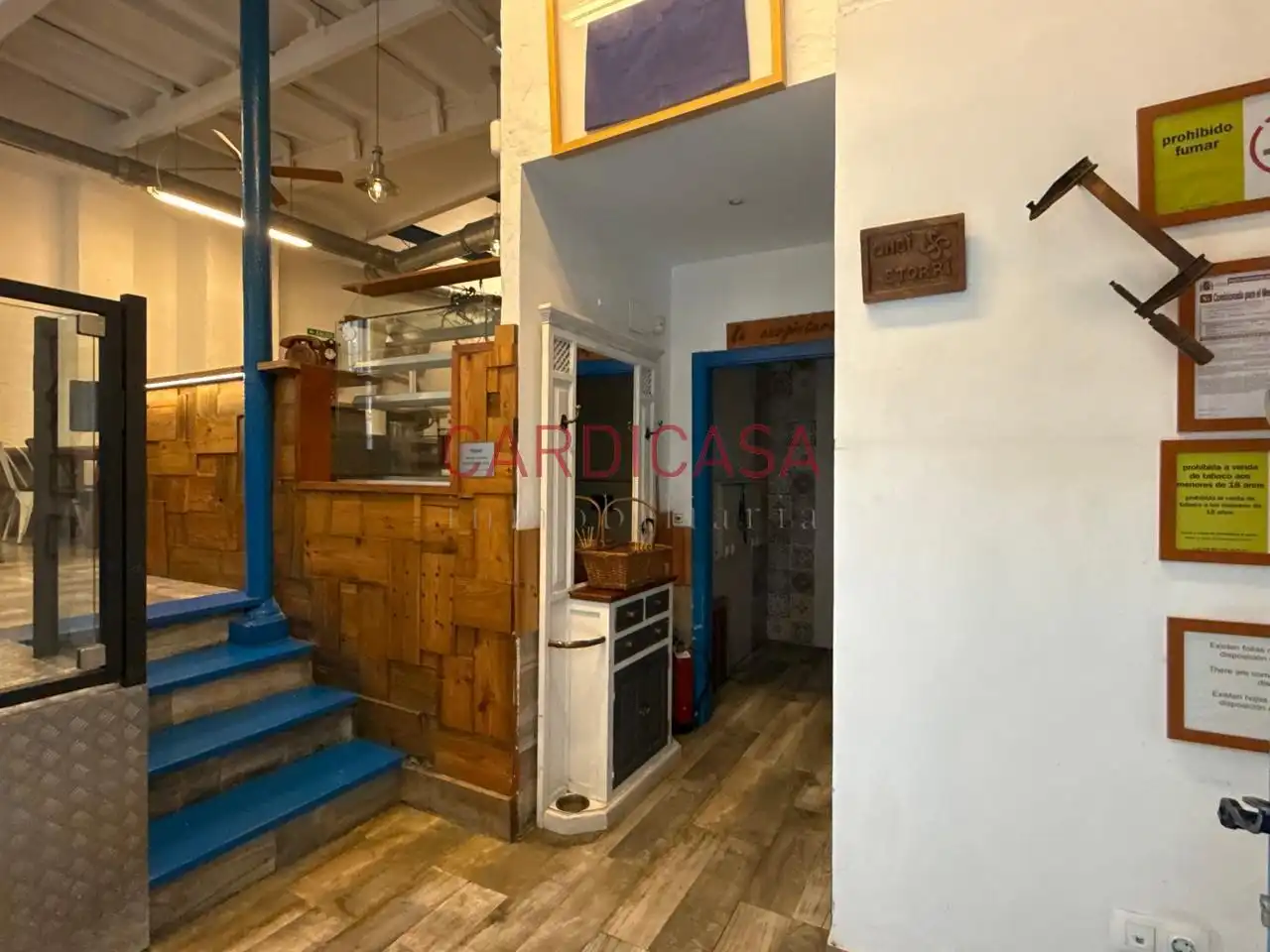 Local comercial en traspaso en Alfolíes, imagen 11