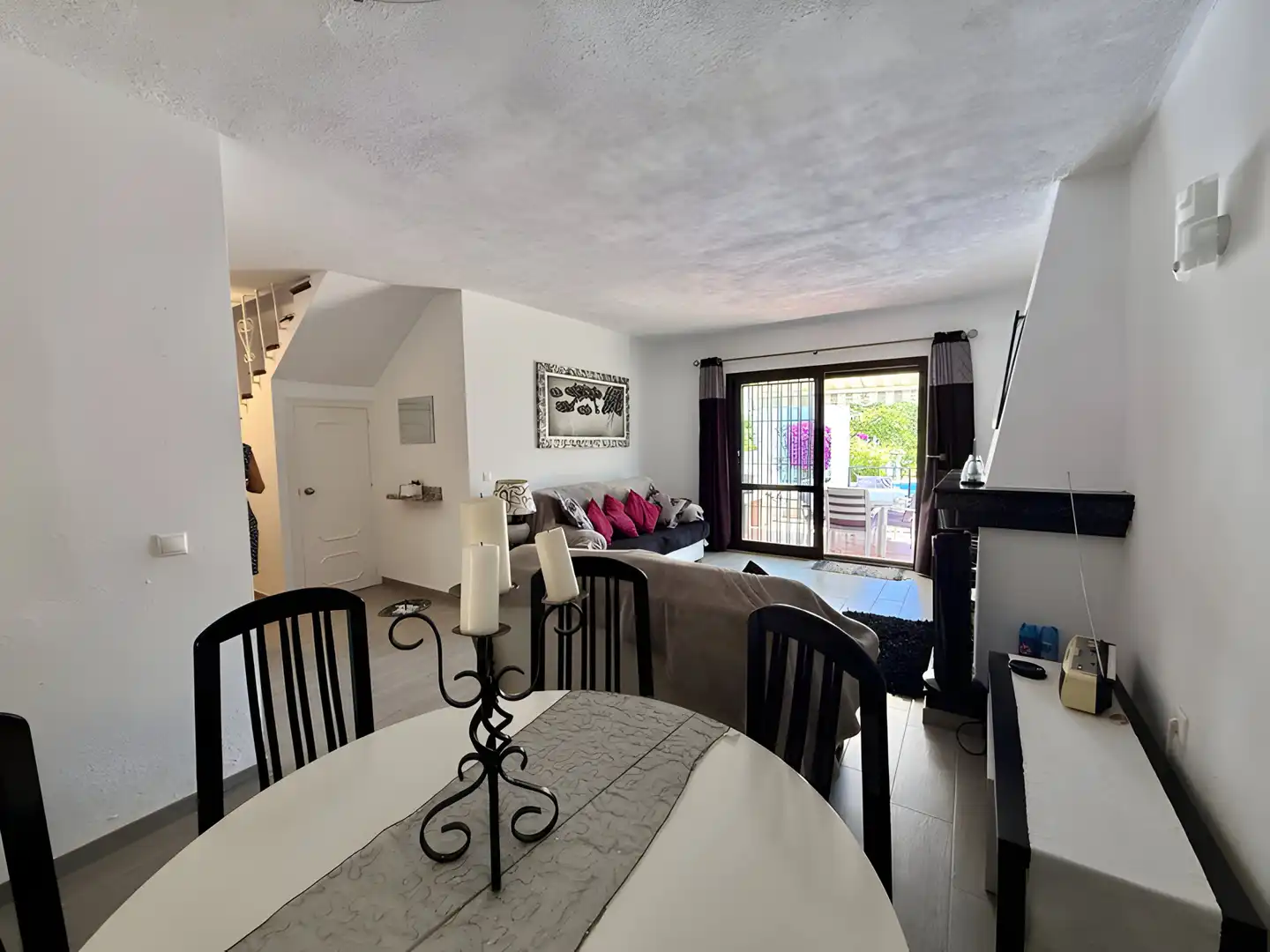 Wohnung mit Pool zum Verkauf in Calahonda, imagen 7