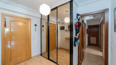 Foto 4 de Pis en venda a Avenida de Madrid, Ibiza - San Pedro, Villanueva del Pardillo