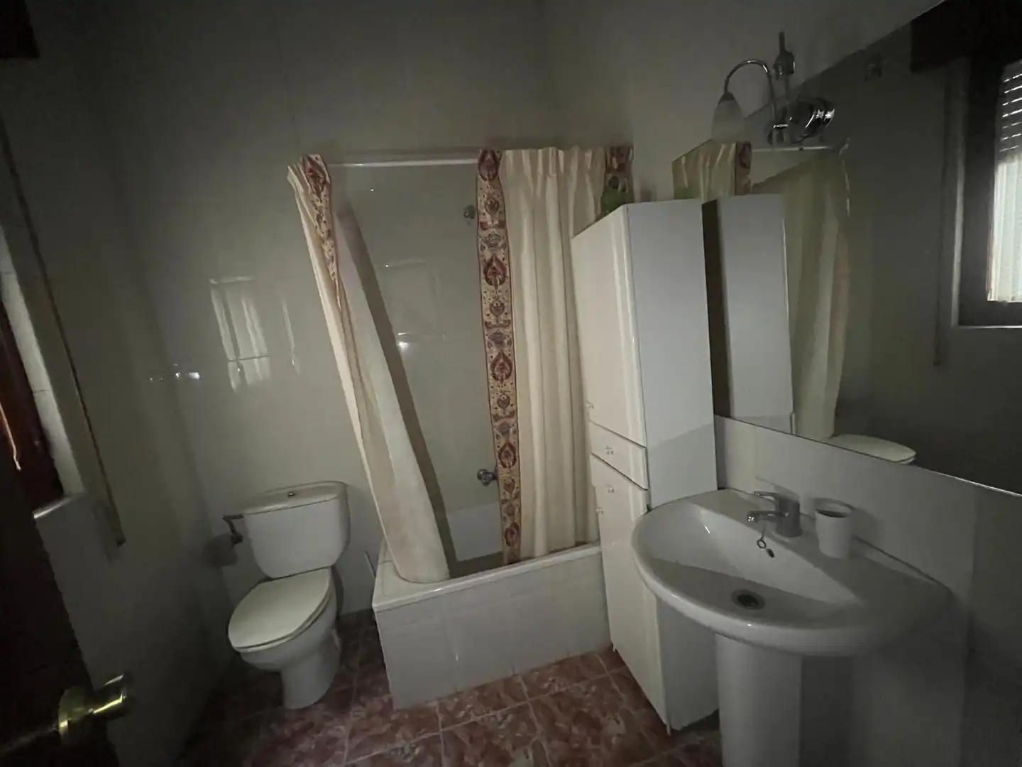 Bany de Edifici en venda en Cáceres