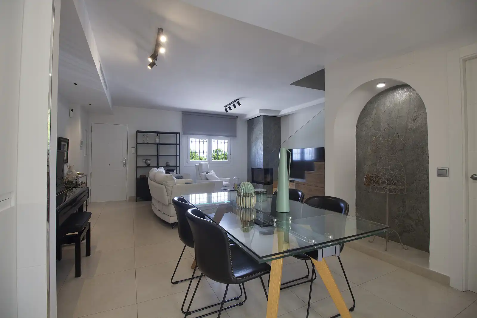 Casa con terraza en venta en Montealto - Monterrey, imagen 21