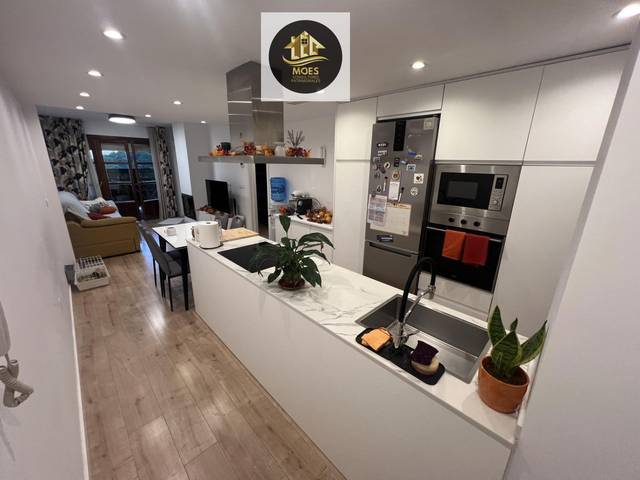 Piso en Venta en Jabalcuz