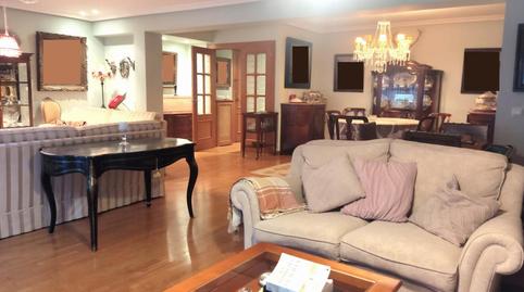 Photo 2 of Flat for sale in  Ventura Rodriguez , Parque San Francisco - Uría, Asturias