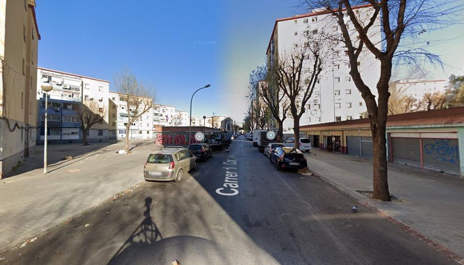 Foto 1 de Pis en venda a Port, Barcelona