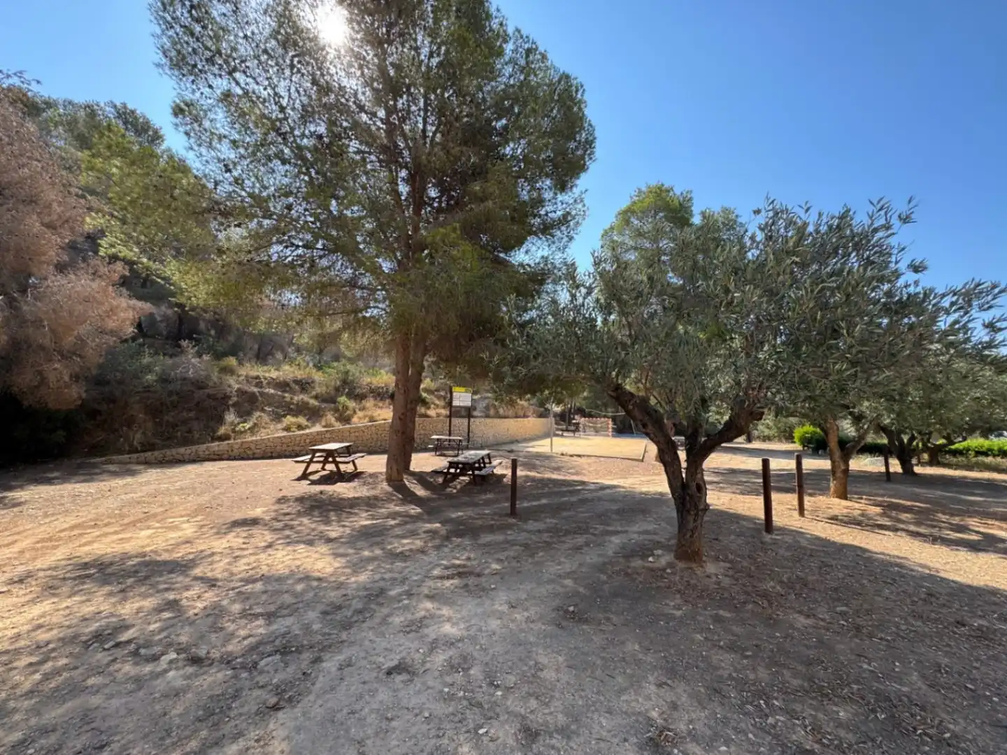 Wohnbaugrundstück zum Verkauf in La Fustera, imagen 21