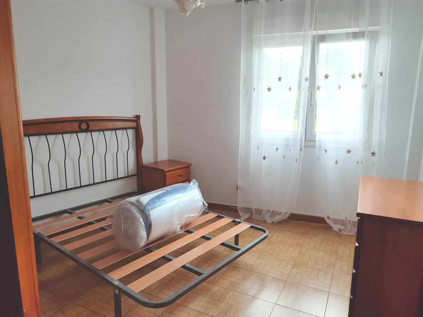 Habitación de Piso en venta en Siero con Amueblado