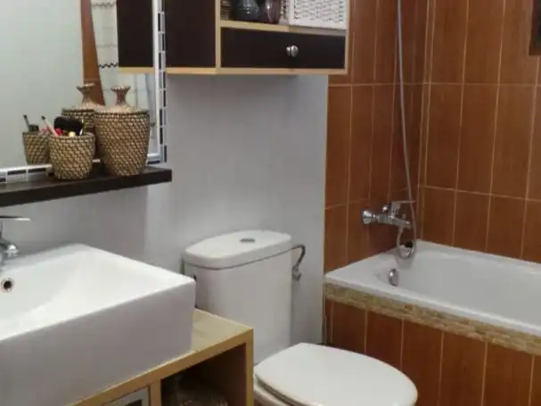 Dúplex con piscina en venta en Carretera de la Sierra 32, imagen 19