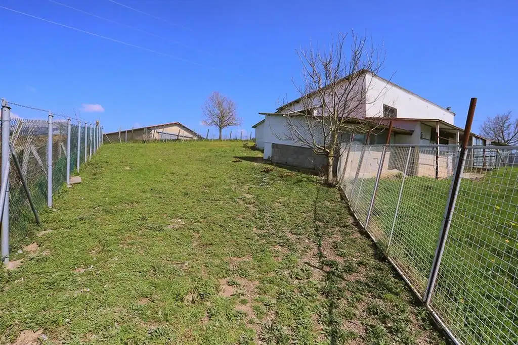Land for sale in Zalduondo