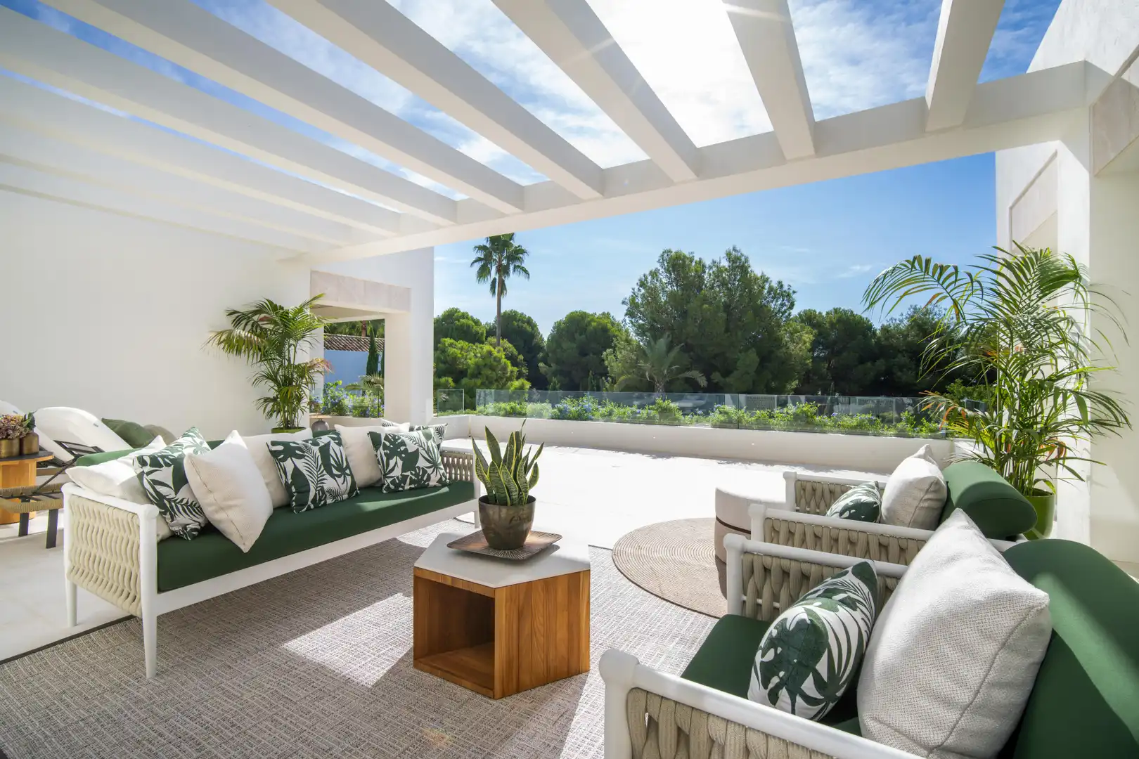 Maison avec terrasse à vendre à Milla de Oro, imagen 12