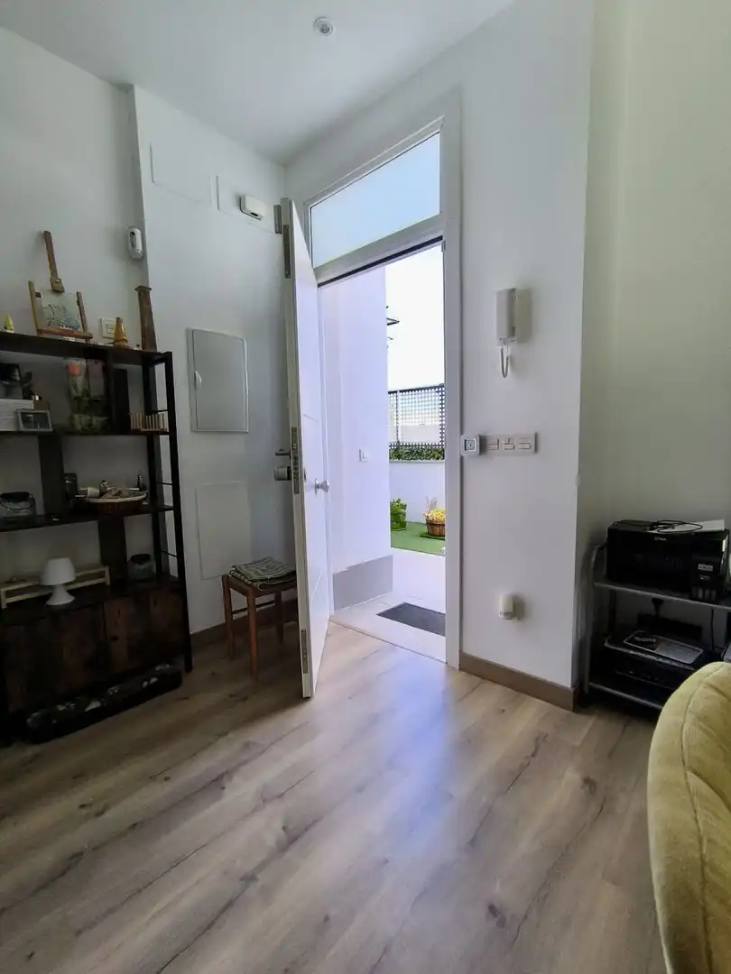 Casa o chalet en venta en Umbrete con Aire acondicionado, Parquet y Trastero