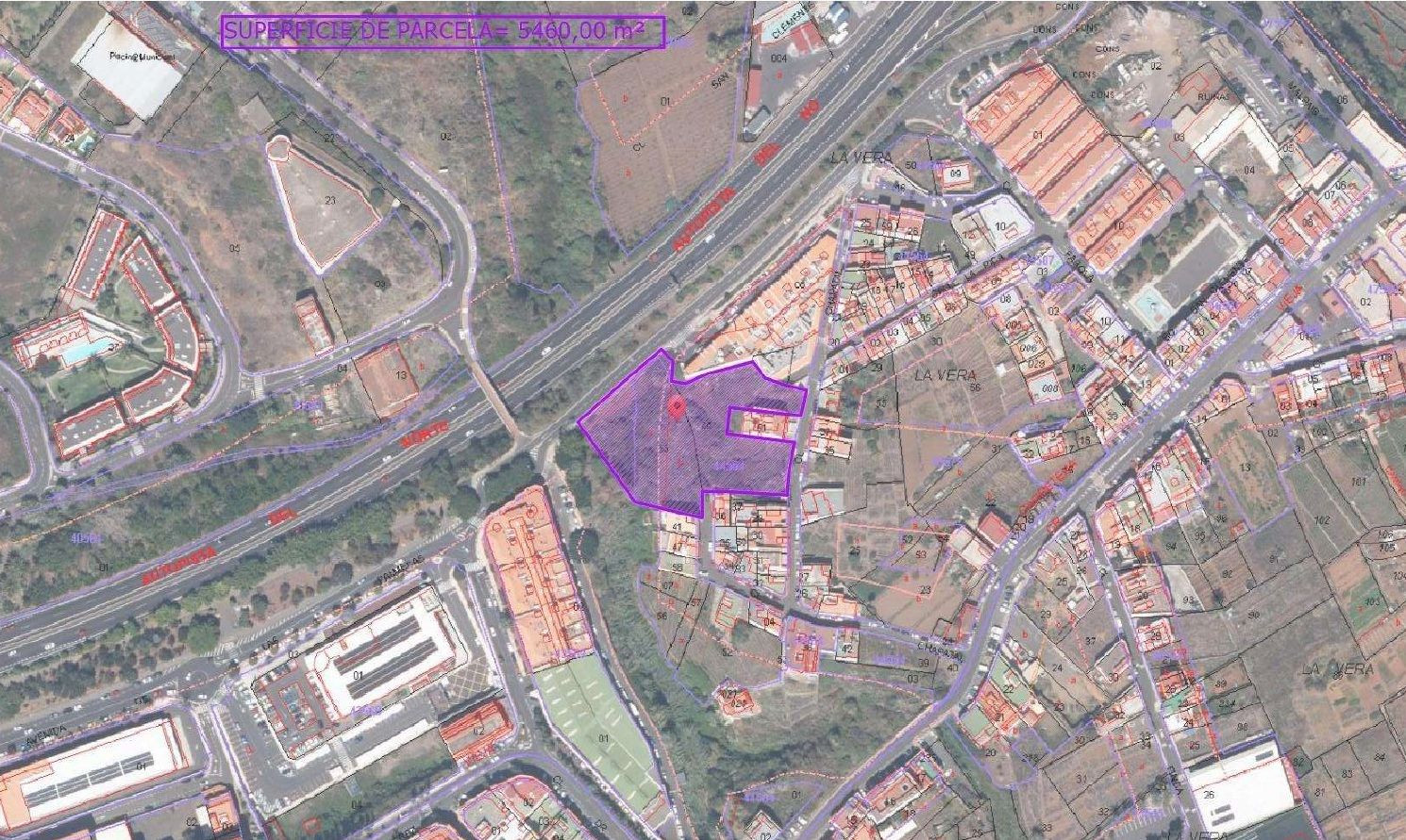 Residencial en venda en Santa Úrsula