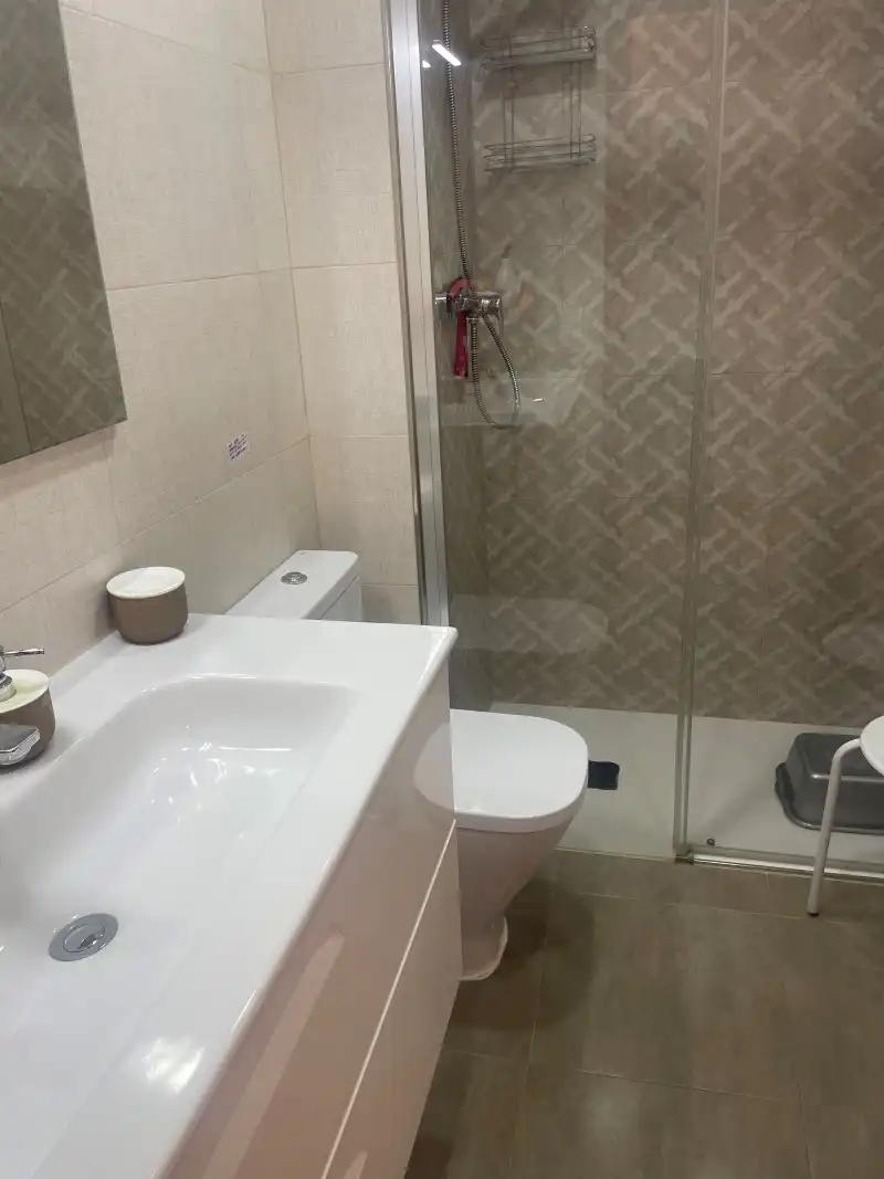 Apartment mit Terrasse zum Verkauf in Carrer de les Barraques, imagen 25