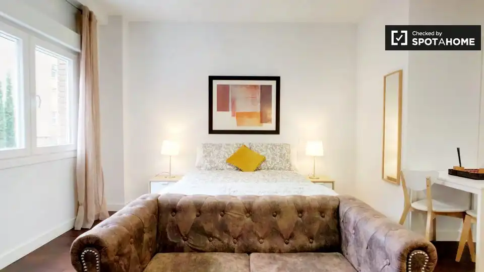 Habitación en Bellas Vistas