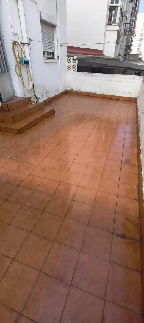 Vista exterior de Pis en venda en Zaragoza amb Aire condicionat, Calefacció i Parquet