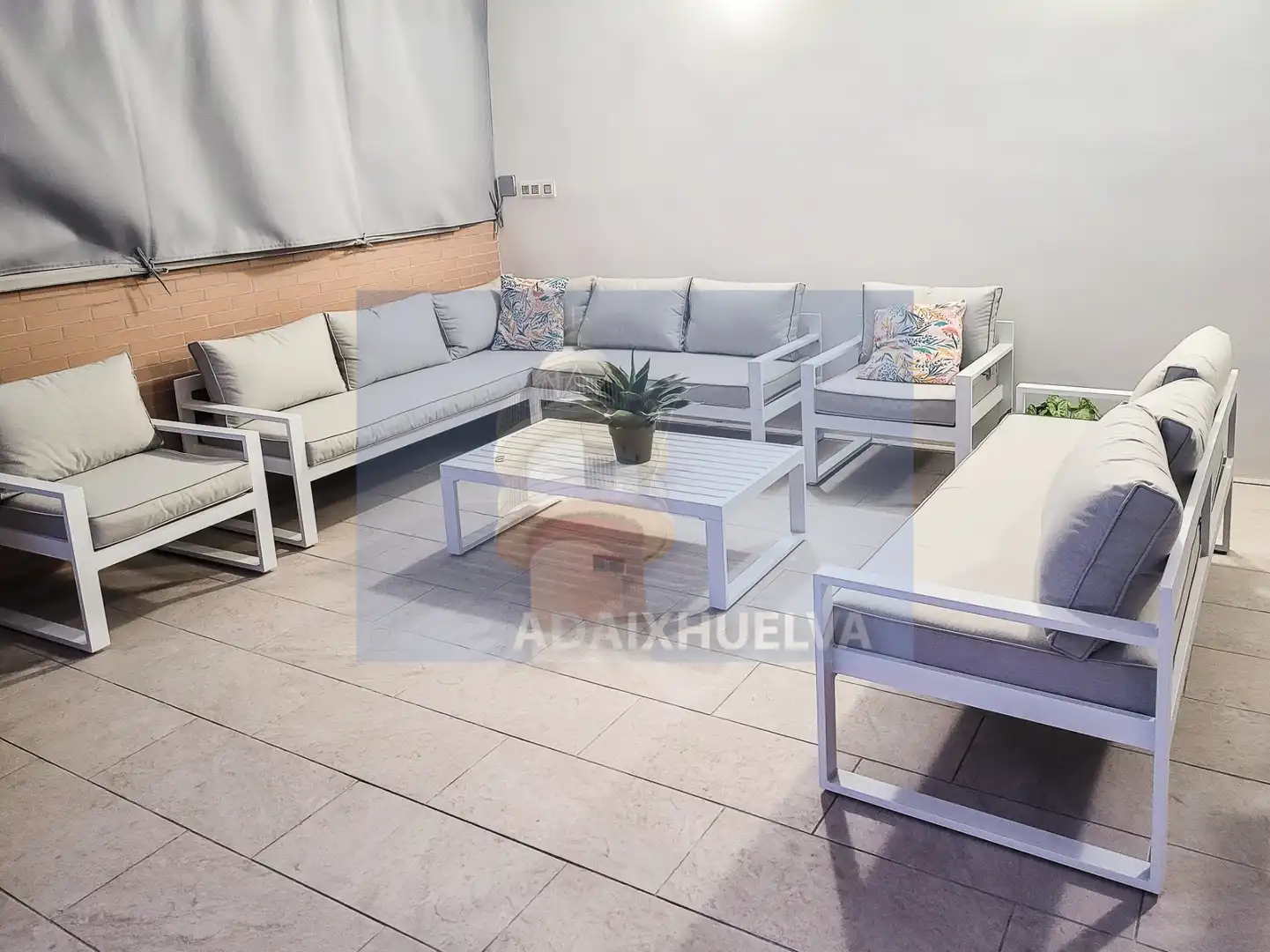Detached house with pool for sale in Lepe, imagen 4