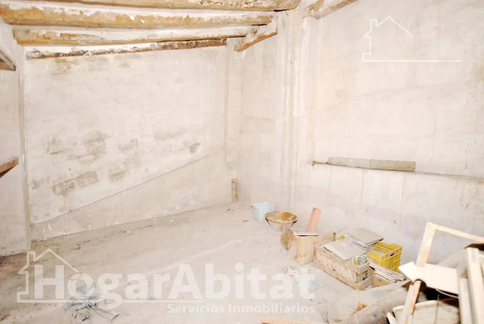 Casa o xalet en venda en Pego amb Terrassa, Traster i Moblat