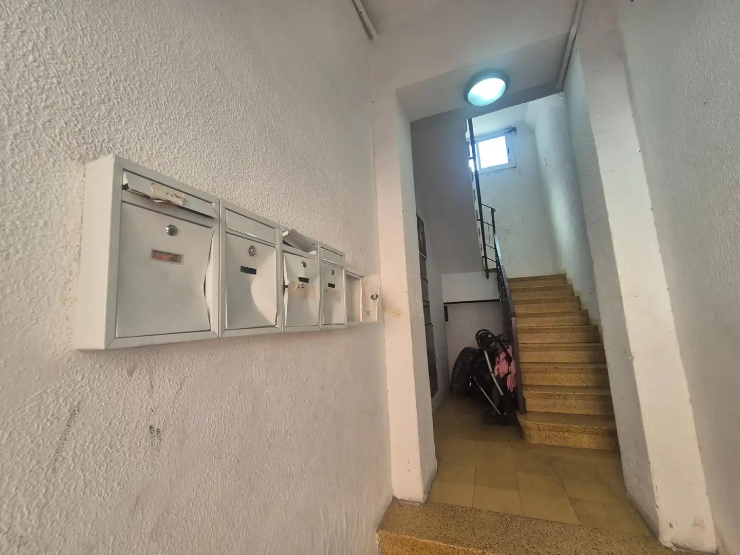 Apartamento en venta en Calle Jose Planes, Espinardo