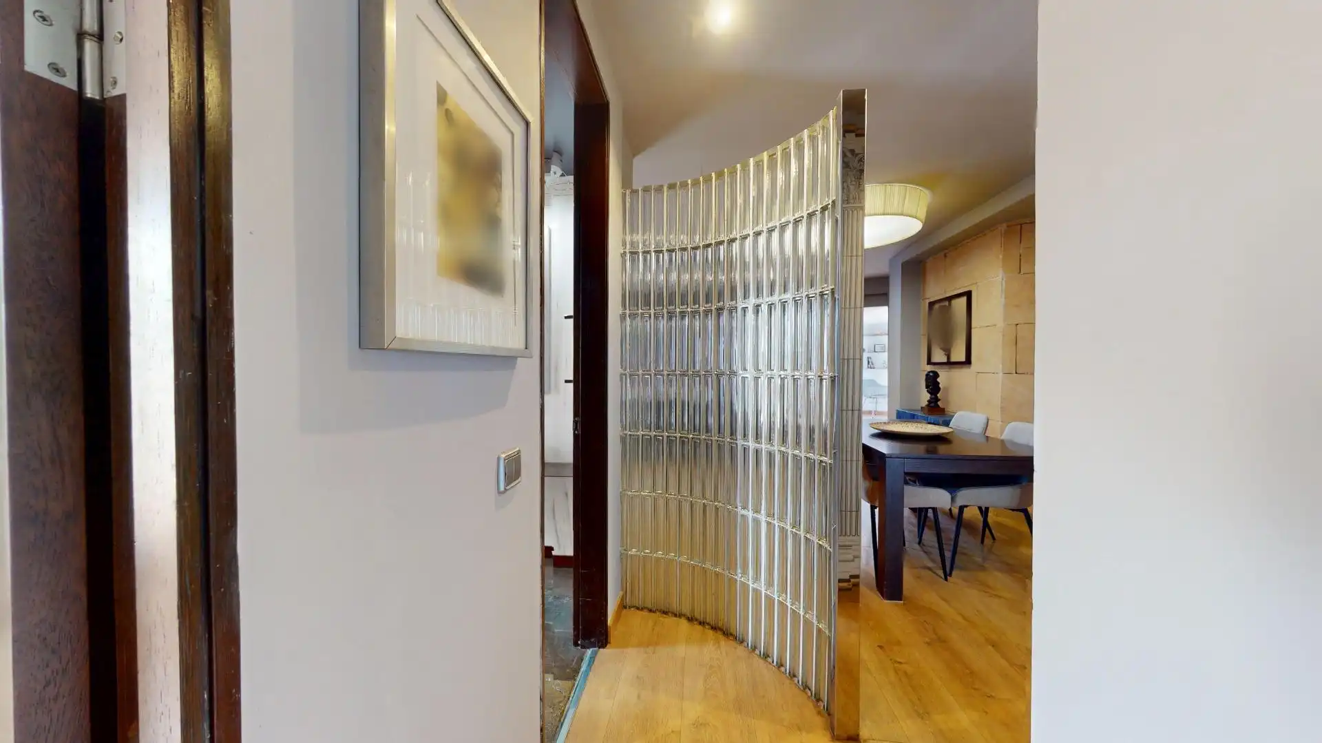 Ático en venta en  Palma de Mallorca con Aire acondicionado, Parquet y Terraza