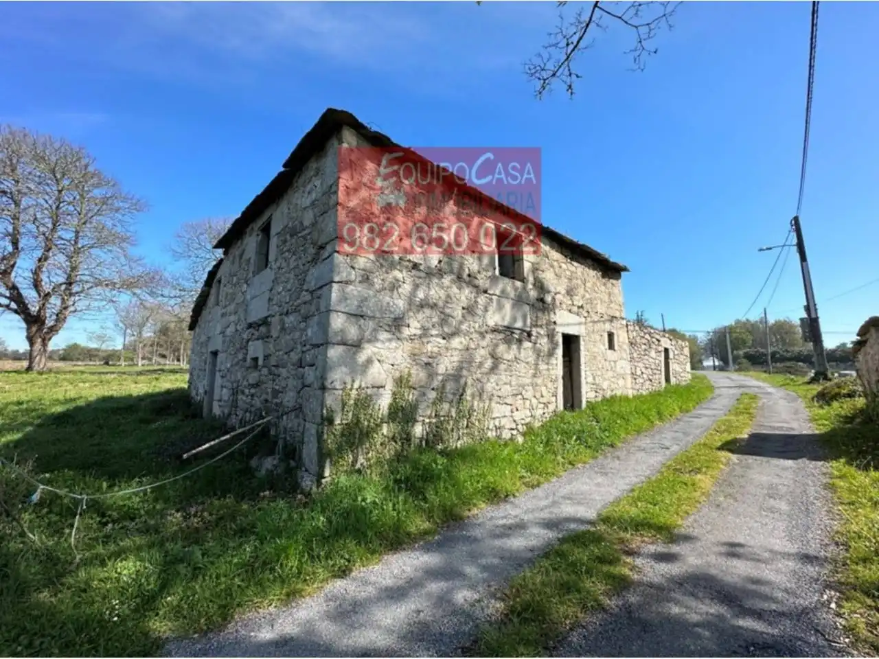 House with garden for sale in Parroquias del Oeste, imagen 2