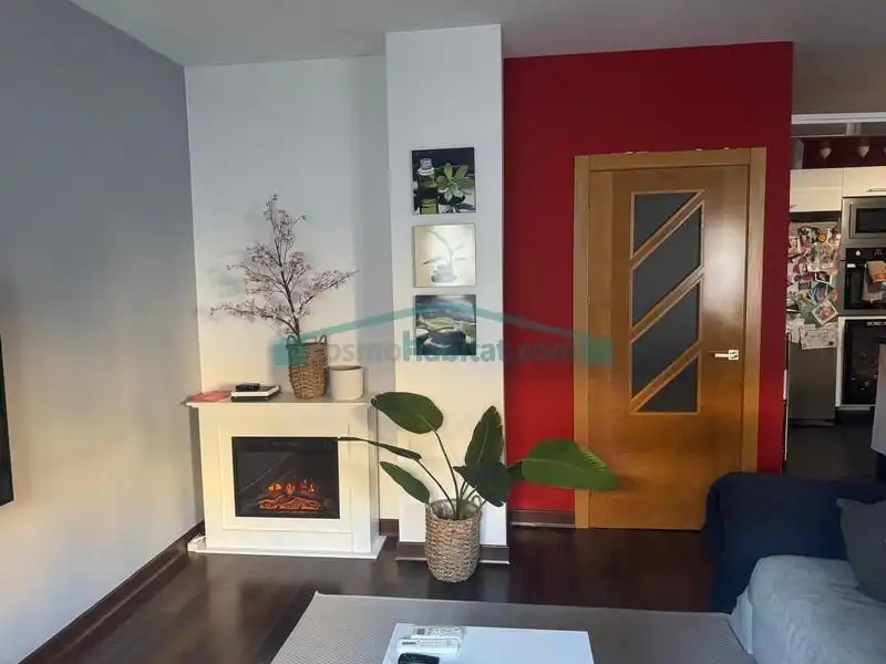 Piso con terraza en venta en Eixample, imagen 4
