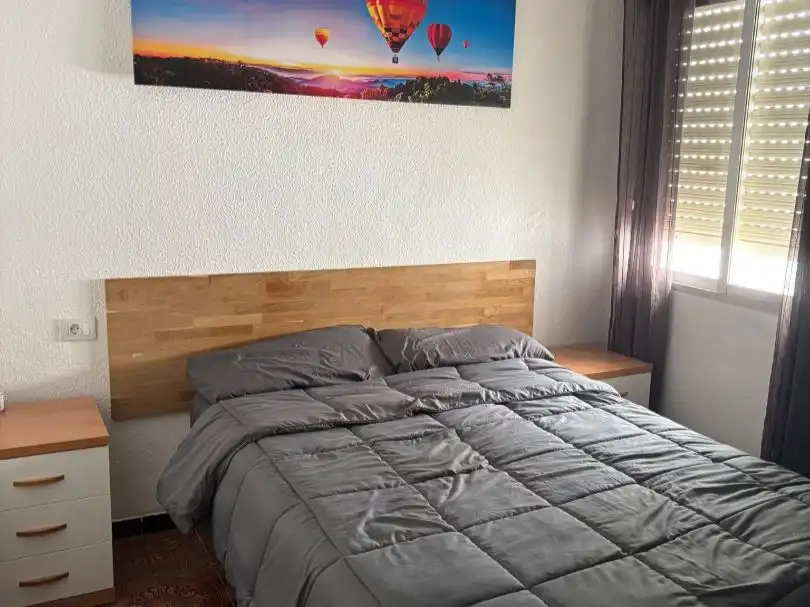 Apartamento en alquiler en calle peruga 100/5, imagen 22