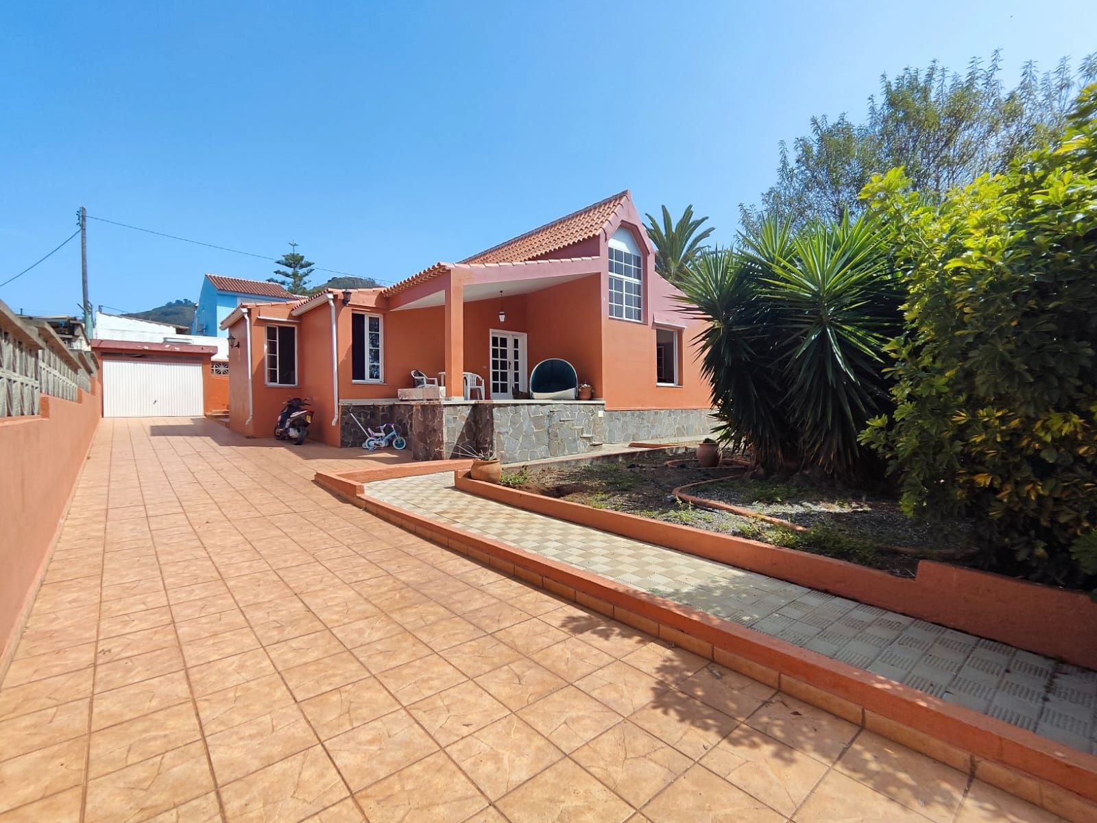 Casa o chalet en venta