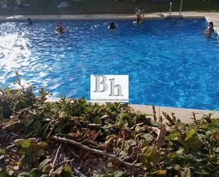 Swimming pool of Flat for sale in Torremolinos  with Air Conditioner and Terrace