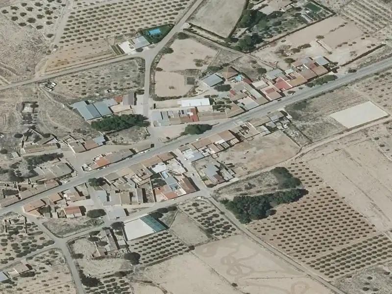 Piso en venta en Barrio Bolos, imagen 2