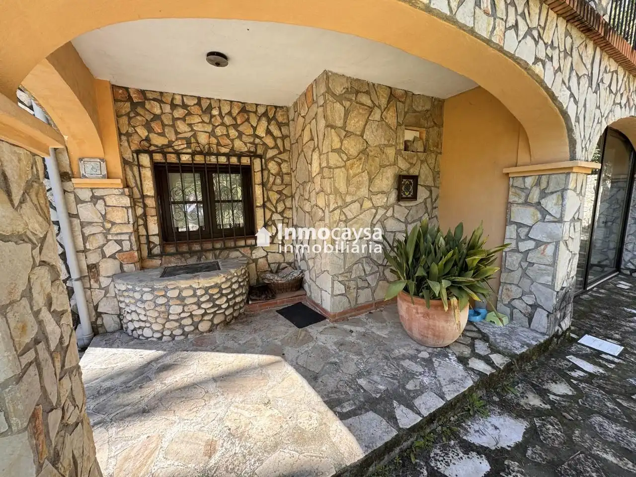 Casa amb piscina en venda a Xàtiva, imagen 8